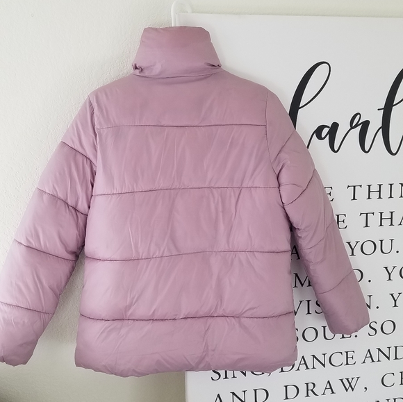 🖤Old Navy Puffer Jacket - Picture 3 of 3